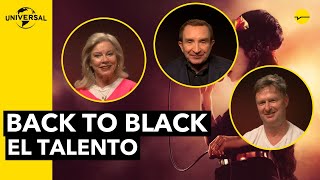 BACK TO BLACK | Entrevista con Eddie Marsan, Matt Greenhalgh y Alison Owen by Spoiler Time 58 views 1 month ago 4 minutes, 53 seconds