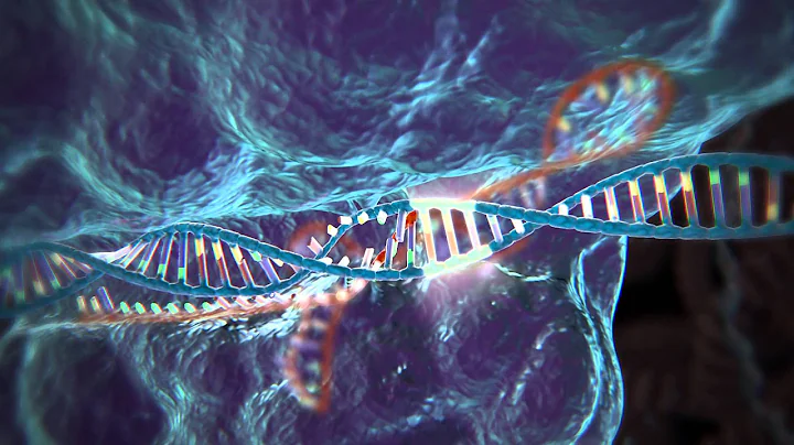 Genome Editing with CRISPR-Cas9 - DayDayNews