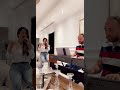 لاقيتك والدني ليل بصوت الفنانة ديانا حداد مع مدرب الصوت طوني البايع