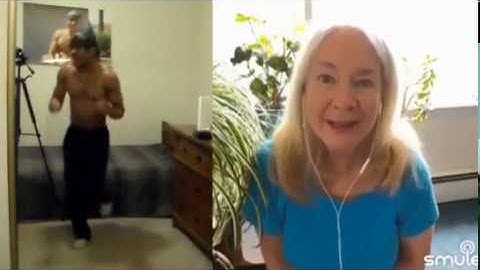 We Are the World 35 for COVID-19