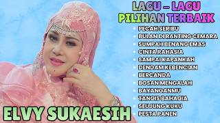 LAGU KENANGAN UMI ELVY SUKAESIH FULL ALBUM TERPOPULER