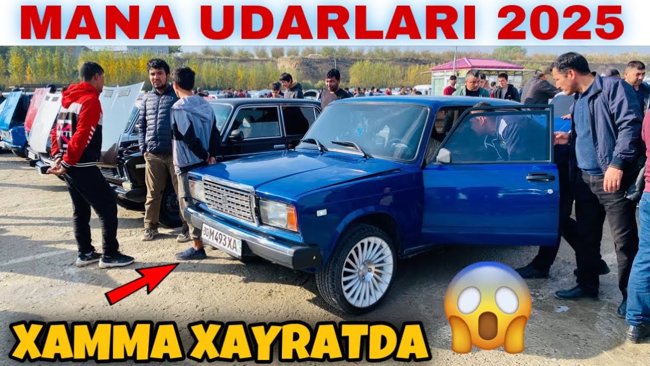 JIGULI NARXLARI 2025 ЖИГУЛИ НАРХЛАРИ 2025. SAMARQAND MOSHINA BOZORI 2025 САМАРКАНД МОШИН БОЗОР 2025
