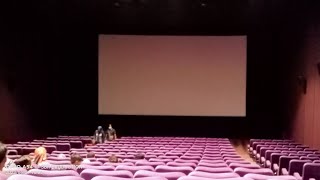 Dolby Surround 7.1 Bioskop Grand City XXI Surabaya
