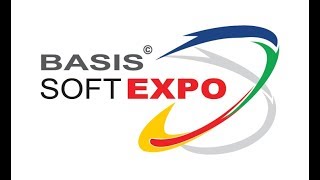 BASIS SoftExpo App |  TiCON System Ltd. screenshot 1