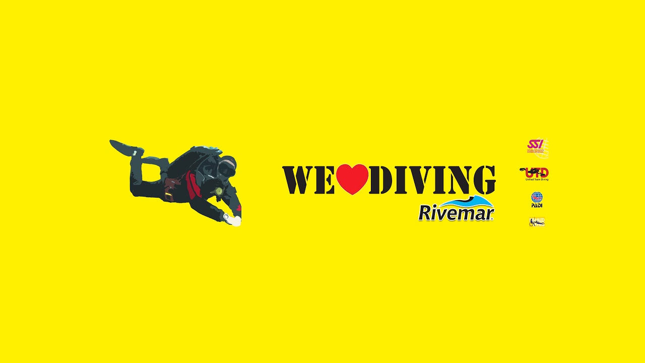rivemardiving Live Stream