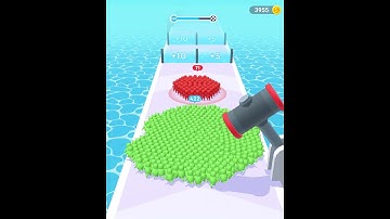 Countmaster - Level 668 Gameplay Android, iOS Shorts