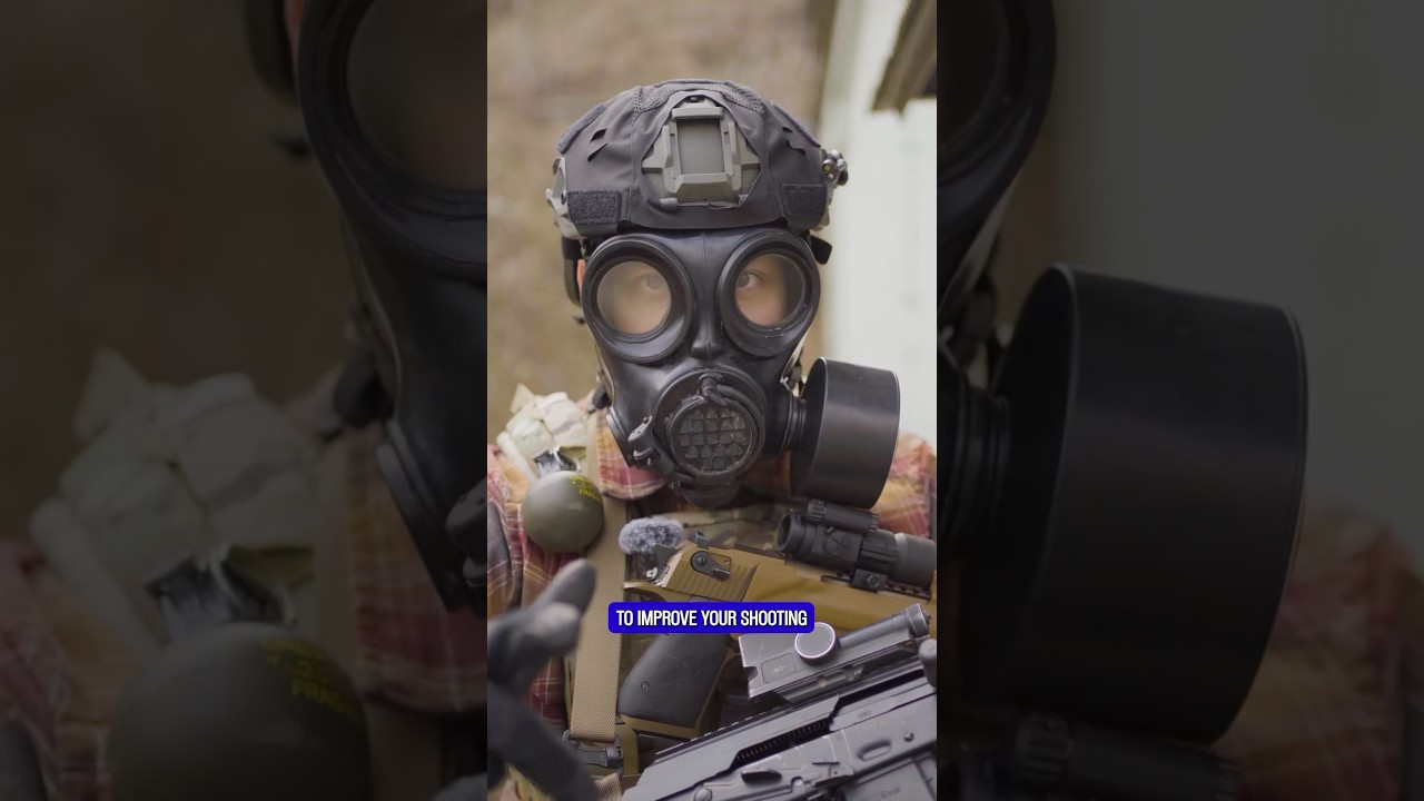 3 ways to improve your shooting