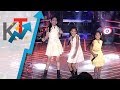 Tiffany, Chelsea, & Pica - Perfect Strangers | The Voice Kids Philippines Season 4