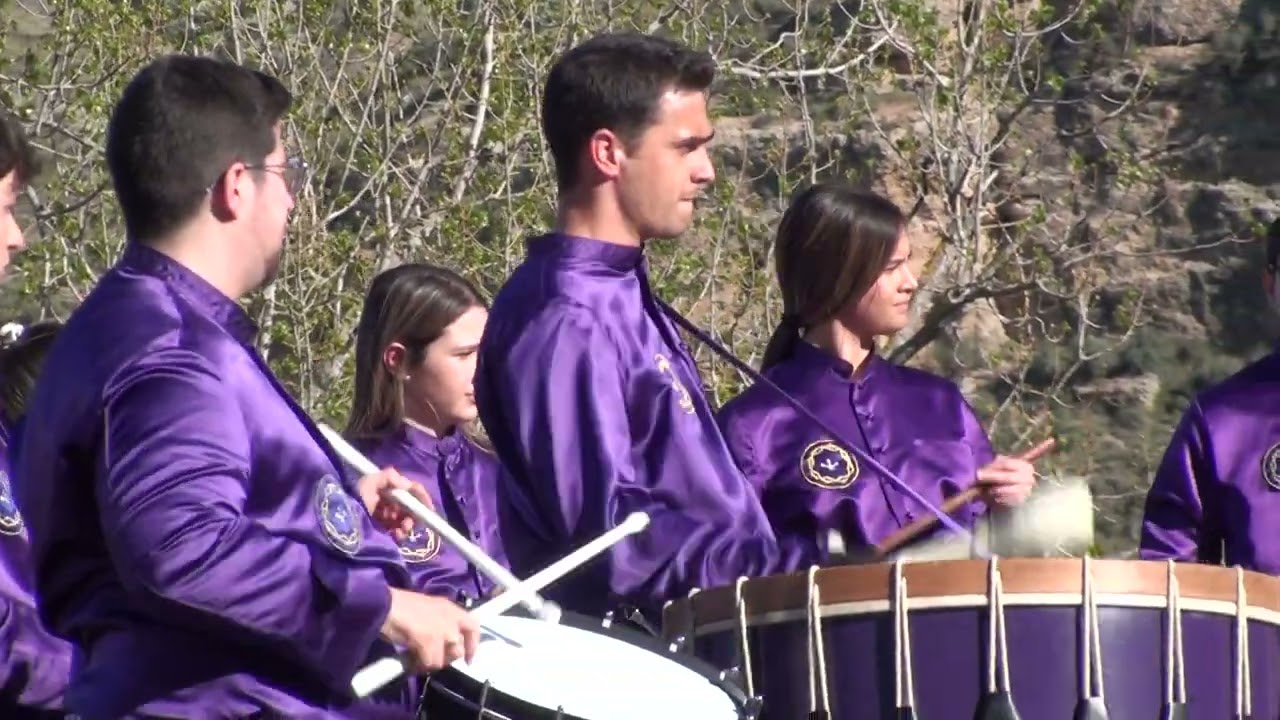 Rocaful - Tambores y Bombos de Calanda