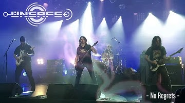 UNSAFE  - No Regrets - (Official Video)