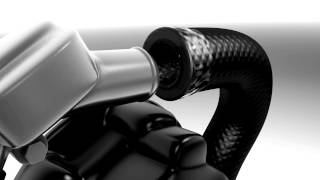 Lubricating Rubber Parts