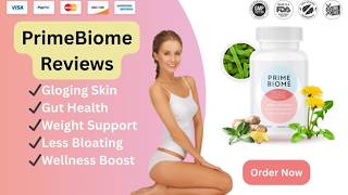 What Is a Prime Biome? The Gut-Skin Formula That’s Shaking Up the Wellness World