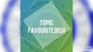 🎉 Paragraph on favourite food. 5 Paragraph For My Favorite Food Like