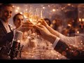Wedding Banquet Ambience | Crowd Sounds, Laughter & Dinner Atmosphere (Public Domain Audio)