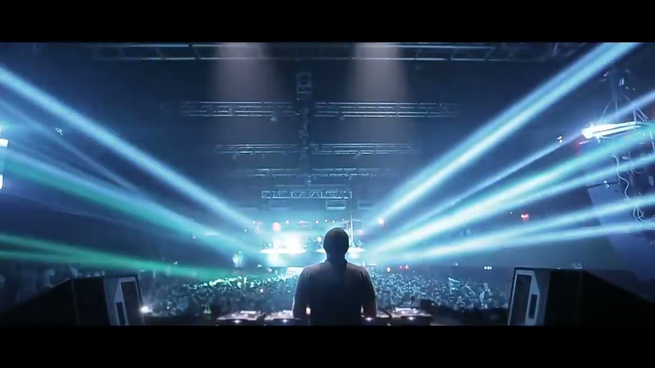 Everyday (Official) | Eric Prydz | Lem Springsteen