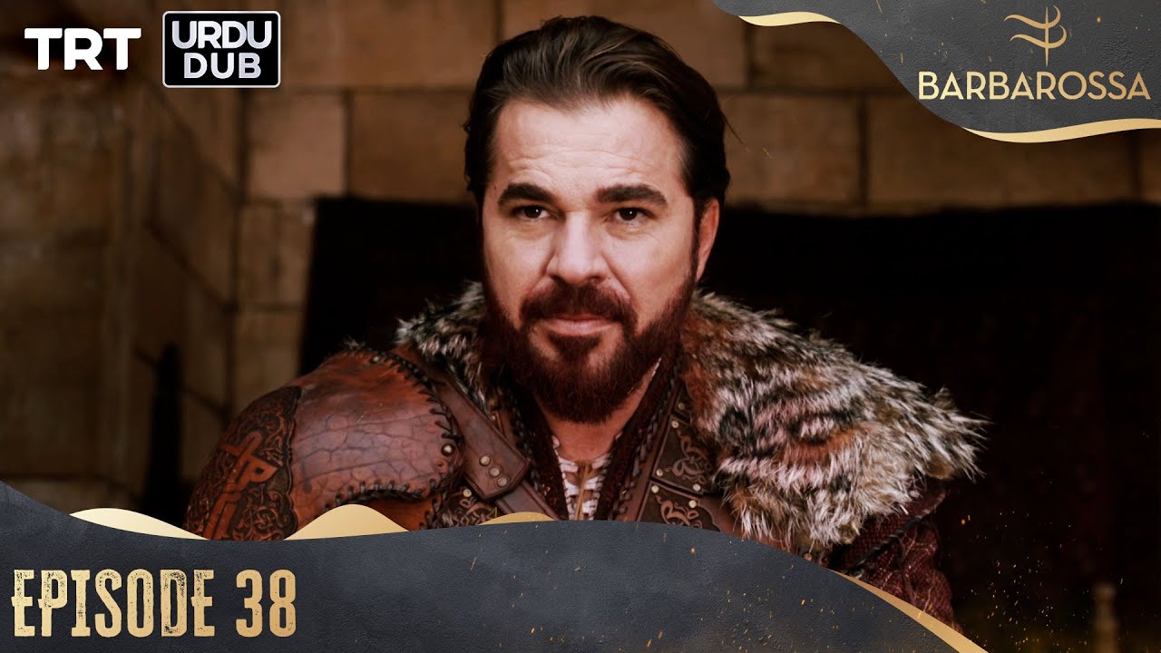 Barbarossa Sword of the Mediterranean - Episode 38