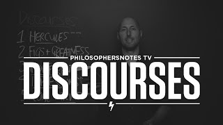 PNTV: Discourses by Epictetus (#337)
