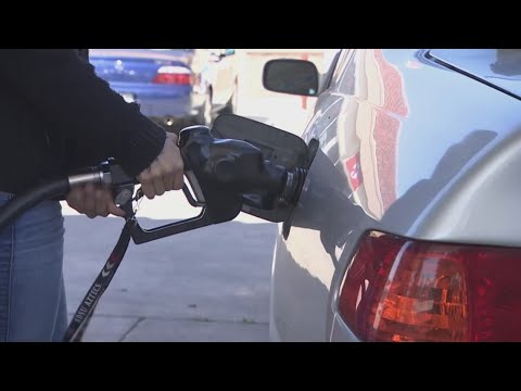 Trump's Fuel Economy Fight: Why the New CAFE Standards Battle Matters to You