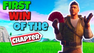 I Got My Friend His FIRST WIN of the CHAPTER!!!