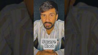 Square root nikalne me time waste kar rahe ho? 😳#coding #education #learnpython #viral #shorts