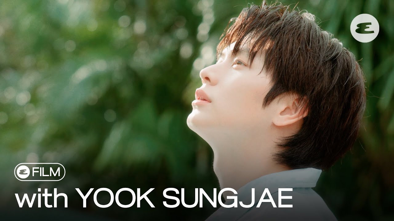 육성재가 담아낸 베트남 후에의 순간들 | 육성재, YOOKSUNGJAE, 포토북, PHOTOBOOK