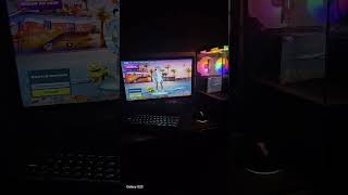Setup do Mordeca pics 📷 #fortnite #fortniteoffline #fortnitebr