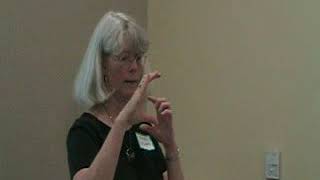 Gladys Williams - Autism and the College Student