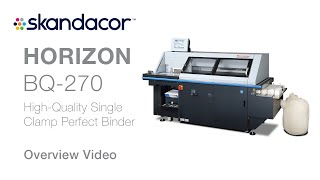 Horizon BQ-270V
