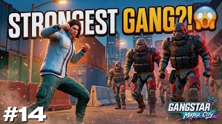 Their Vests Are Bulletproof... Can We Survive?! 🤯🔥|Gangster Mirage City|Episode #14  screenshot 3