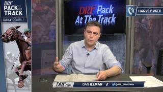 Pack At The Track - Daily Double - August 4, 2017