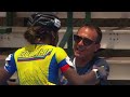 TWG 2022 BHM - Replay of Day 2 of the Speed Skating Track competition - afternoon session