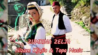 Nizam Kljajic & Topa Music - Zumrina zelja