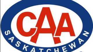CAA Saskatchewan Auto Insurance Radio Ad 2