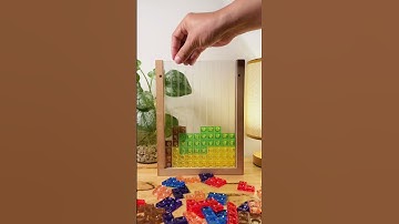 THE FUN OF PLAYING GAME TETRIS BLOCKS PUZZLE COLORFULL || PART 378