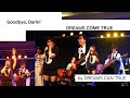 Goodbye Darlin DREAMS COME TRUE カバー ドリカム Goodbye Darlin トリビュート ライブ mp3
