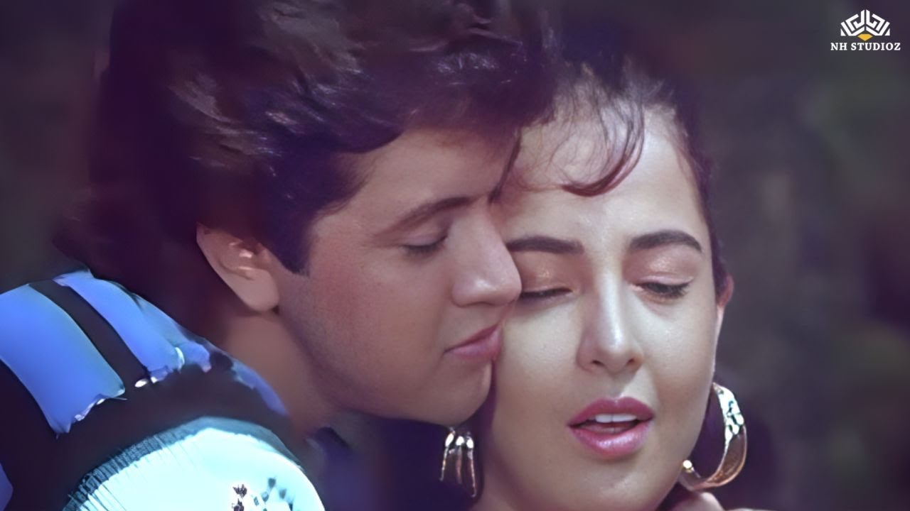 Rishta Pyar Ka Na Toote - Udit Narayan | Rukhsar, Imran Khan | Inteha ...