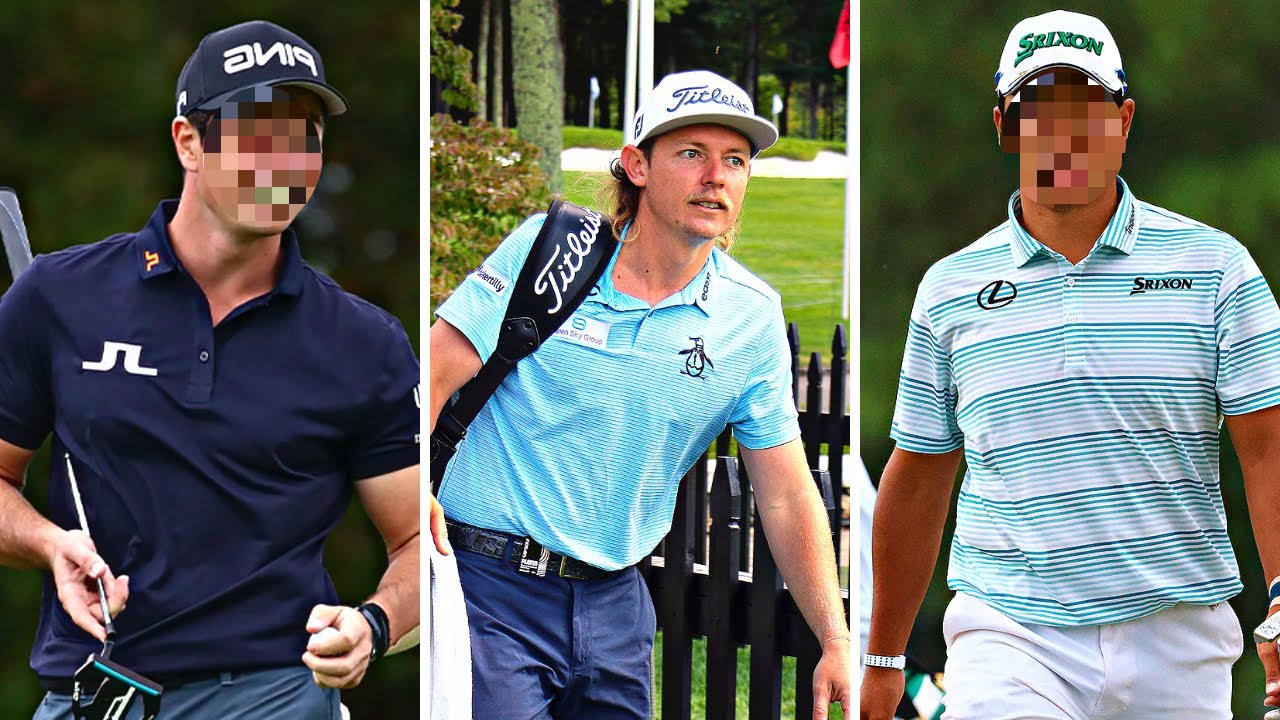 LIV Golf Rumours: Who Will Join The Breakaway Series Next?