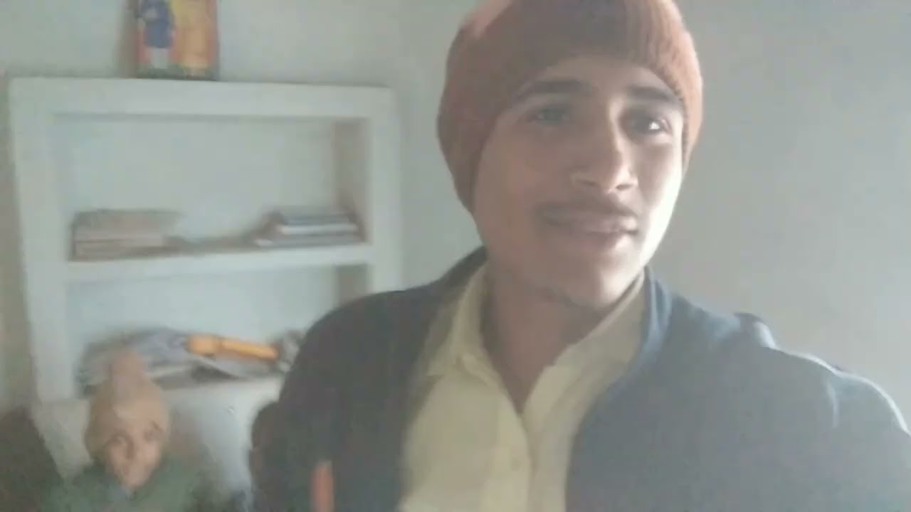 To guys aaj itna jyada kohra hai ki kuch dekh hi nahi raha ha