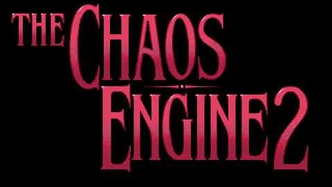 Intro-Demo - The Chaos Engine 2 (Europe, Mega Drive Prototipo)