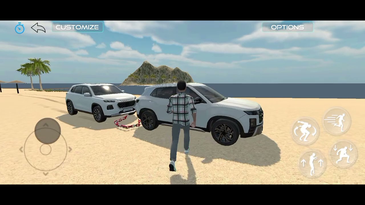 Creta vs Grand vitara 💪