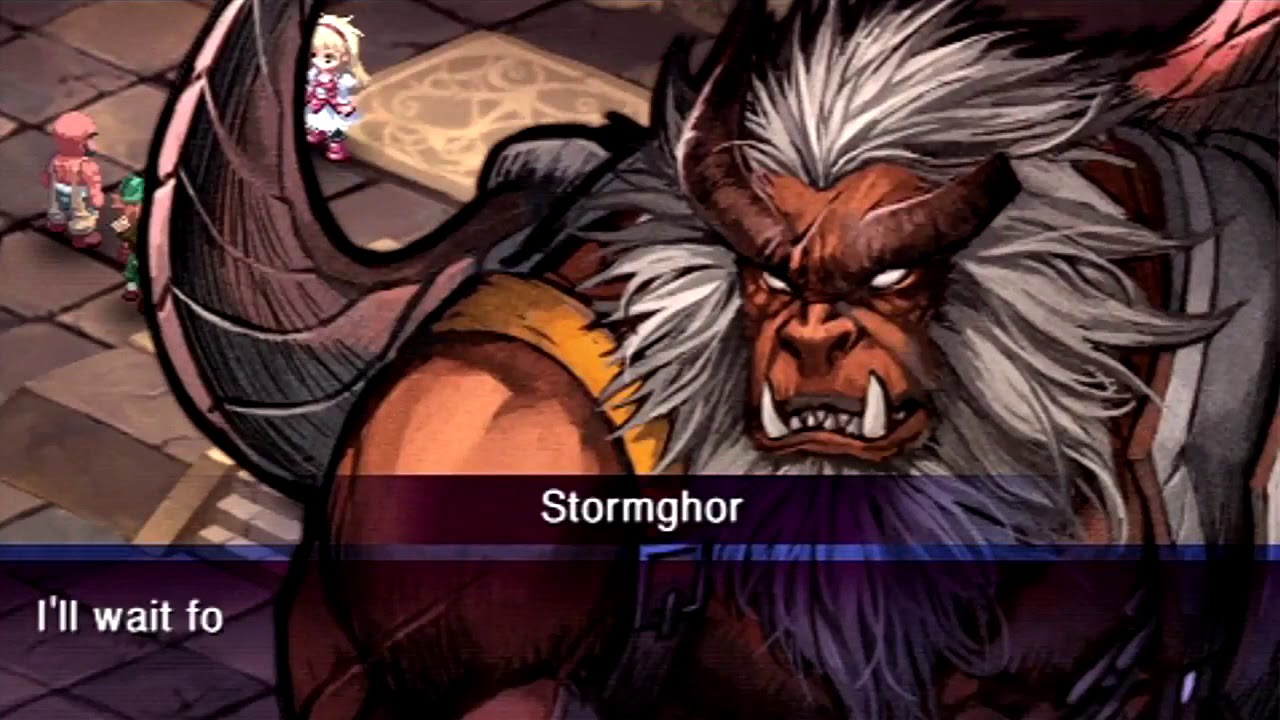 HCBailly's Headdesk Moments - Volume 2