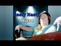 Nurse refuses to move out of no parking and gets arrested
