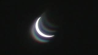 Total Solar Eclipse, Reims France 1999  ( PTXVI ) Crowds in Europe