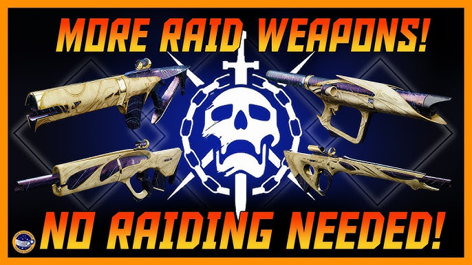 Destiny 2 Last Wish Loot Table: Raid Weapons & Armor