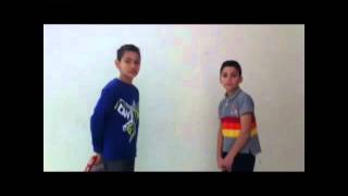 تحدي جوالك على راسك skull mix ح١ screenshot 5