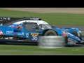 Action clip - Free Practice 2