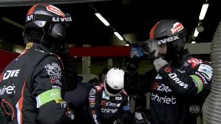 Action clip - Free Practice 2