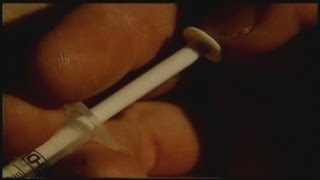 Drug busts not enough to stop the heroin crisis