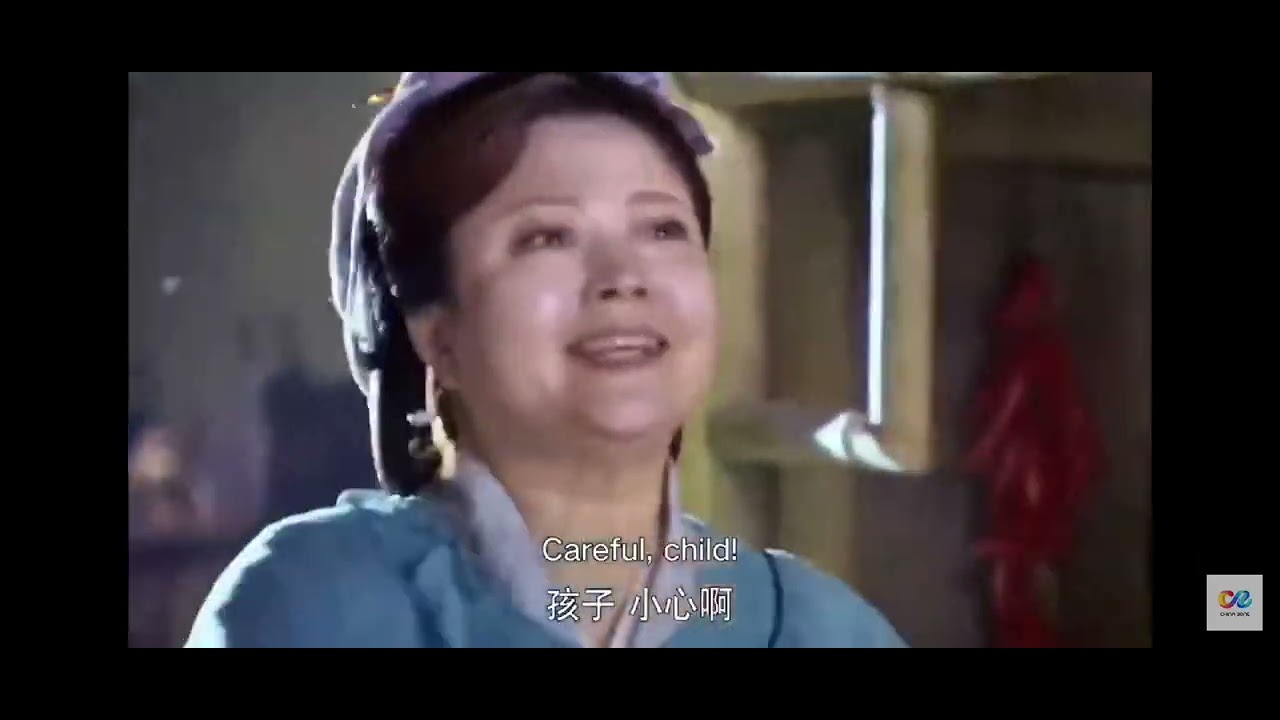 Tiffany Tang & Wallace Huo funny moments + fight scenes in the "Perfect Couple"