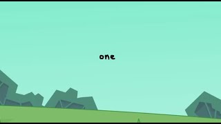 All of HFJOne, but it's only when they say one.